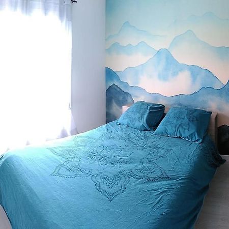 Appartement 56M2 Proche De La Mer Saint-Brévin-les-Pins Luaran gambar